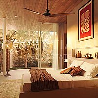 Stunning Tropical Biophilic Villas In Prime Of Bingin. Villas in Bali for Sale: Villa in Bingin, Bali for 312 Thousands CAD. Leasehold. Preview photo #1