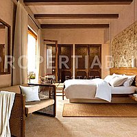 Modern Ibiza Style Villa In Seseh. Villas in Bali for Sale: Vila di Seseh, Bali untuk 268 Ribuan USD. Leasehold. Pratinjau foto #6