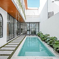Charming new 3-bedroom freehold villa in Cepaka. Villas in Bali for Sale: Вилла в Танах Лот (Табанан), Бали за 291 тыс. USD. Freehold. Предварительный просмотр фото #1