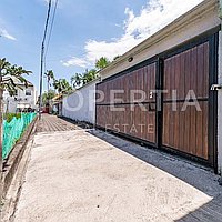 Charming 2-Bedroom Villa In Prime Berawa. Villas in Bali for Sale: Вилла в Берава (Чангу), Бали за 359 тыс. USD. Leasehold. Предварительный просмотр фото #20