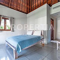 Charming 2-Bedroom Villa In Prime Berawa. Villas in Bali for Sale: Вилла в Берава (Чангу), Бали за 359 тыс. USD. Leasehold. Предварительный просмотр фото #10