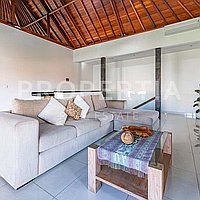 Charming 2-Bedroom Villa In Prime Berawa. Villas in Bali for Sale: Вилла в Берава (Чангу), Бали за 359 тыс. USD. Leasehold. Предварительный просмотр фото #12