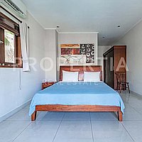 Charming 2-Bedroom Villa In Prime Berawa. Villas in Bali for Sale: Вилла в Берава (Чангу), Бали за 359 тыс. USD. Leasehold. Предварительный просмотр фото #6