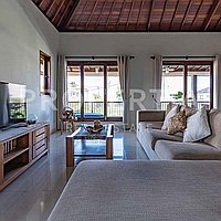 Charming 2-Bedroom Villa In Prime Berawa. Villas in Bali for Sale: Вилла в Берава (Чангу), Бали за 359 тыс. USD. Leasehold. Предварительный просмотр фото #14