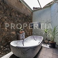 Charming 2-Bedroom Villa In Prime Berawa. Villas in Bali for Sale: Вилла в Берава (Чангу), Бали за 359 тыс. USD. Leasehold. Предварительный просмотр фото #8