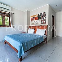 Charming 2-Bedroom Villa In Prime Berawa. Villas in Bali for Sale: Вилла в Берава (Чангу), Бали за 359 тыс. USD. Leasehold. Предварительный просмотр фото #5