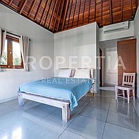 Charming 2-Bedroom Villa In Prime Berawa. Villas in Bali for Sale: Вилла в Берава (Чангу), Бали за 359 тыс. USD. Leasehold. Предварительный просмотр фото #9