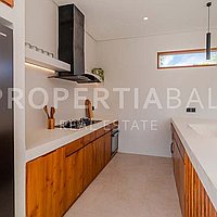 Beautiful Modern Villa In Pecatu. Villas in Bali for Sale: Вилла в Улувату, Бали за 220 тыс. USD. Leasehold. Предварительный просмотр фото #4