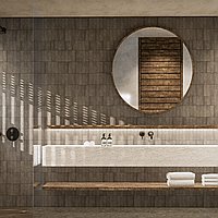 Thoughtfully designed freehold villa in Nyanyi Village. Villas in Bali for Sale: Вилла в Танах Лот (Табанан), Бали за 335 тыс. USD. Freehold. Предварительный просмотр фото #9
