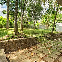 Luxury living amidst lush jungle in Buwit. Villas in Bali for Sale: Вилла в Танах Лот (Табанан), Бали за 1490 тыс. USD. Freehold. Предварительный просмотр фото #13