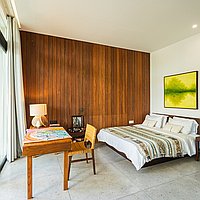 Luxury living amidst lush jungle in Buwit. Villas in Bali for Sale: Вилла в Танах Лот (Табанан), Бали за 1490 тыс. USD. Freehold. Предварительный просмотр фото #1
