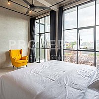 Modern Industrial Living In Tumbak Bayuh. Villas in Bali for Sale: Villa in Tumbak Bayuh, Bali for 264 Thousands USD. Leasehold. Preview photo #10