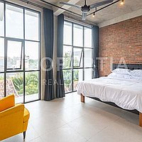 Modern Industrial Living In Tumbak Bayuh. Villas in Bali for Sale: Villa in Tumbak Bayuh, Bali for 264 Thousands USD. Leasehold. Preview photo #8