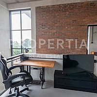 Modern Industrial Living In Tumbak Bayuh. Villas in Bali for Sale: Villa in Tumbak Bayuh, Bali for 264 Thousands USD. Leasehold. Preview photo #7