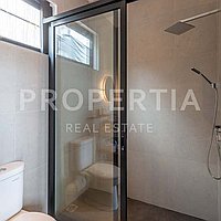 Modern Industrial Living In Tumbak Bayuh. Villas in Bali for Sale: Villa in Tumbak Bayuh, Bali for 264 Thousands USD. Leasehold. Preview photo #6