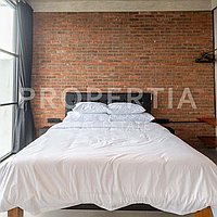 Modern Industrial Living In Tumbak Bayuh. Villas in Bali for Sale: Villa in Tumbak Bayuh, Bali for 264 Thousands USD. Leasehold. Preview photo #9