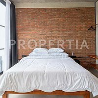 Modern Industrial Living In Tumbak Bayuh. Villas in Bali for Sale: Villa in Tumbak Bayuh, Bali for 264 Thousands USD. Leasehold. Preview photo #3