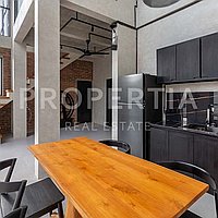 Modern Industrial Living In Tumbak Bayuh. Villas in Bali for Sale: Villa in Tumbak Bayuh, Bali for 264 Thousands USD. Leasehold. Preview of photo #1