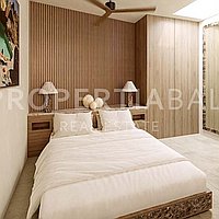 Charming Villa In The Heart Of Bingin. Villas in Bali for Sale: Vila di Bingin, Bali untuk 229 Ribuan USD. Leasehold. Pratinjau foto #5