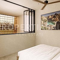 Charming Villa In The Heart Of Bingin. Villas in Bali for Sale: Vila di Bingin, Bali untuk 229 Ribuan USD. Leasehold. Pratinjau foto #6