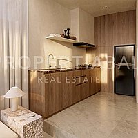 Charming Villa In The Heart Of Bingin. Villas in Bali for Sale: Vila di Bingin, Bali untuk 229 Ribuan USD. Leasehold. Pratinjau foto #2