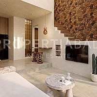 Charming Villa In The Heart Of Bingin. Villas in Bali for Sale: Vila di Bingin, Bali untuk 229 Ribuan USD. Leasehold. Pratinjau foto #1