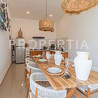 Tranquil Mediterranean Inspired Villa. Villas in Bali for Sale: Вилла в Padonan, Бали за 213 тыс. USD. Leasehold. Предварительный просмотр фото #1