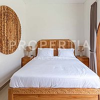 Tranquil Mediterranean Inspired Villa. Villas in Bali for Sale: Вилла в Padonan, Бали за 213 тыс. USD. Leasehold. Предварительный просмотр фото #3