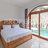 Tranquil Mediterranean Inspired Villa. Villas in Bali for Sale: Вилла в Padonan, Бали за 213 тыс. USD. Leasehold. Предварительный просмотр фото #6