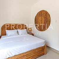 Tranquil Mediterranean Inspired Villa. Villas in Bali for Sale: Вилла в Padonan, Бали за 213 тыс. USD. Leasehold. Предварительный просмотр фото #9