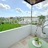 Amazing Modern Tropical Villa In Tumbak Bayuh. Villas in Bali for Sale: Вилла в Tumbak Bayuh, Бали за 306 тыс. USD. Leasehold. Предварительный просмотр фото #19