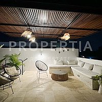 Amazing Modern Tropical Villa In Tumbak Bayuh. Villas in Bali for Sale: Вилла в Tumbak Bayuh, Бали за 306 тыс. USD. Leasehold. Предварительный просмотр фото #17