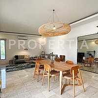 Amazing Modern Tropical Villa In Tumbak Bayuh. Villas in Bali for Sale: Вилла в Tumbak Bayuh, Бали за 306 тыс. USD. Leasehold. Предварительный просмотр фото #4