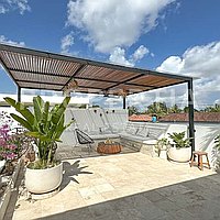 Amazing Modern Tropical Villa In Tumbak Bayuh. Villas in Bali for Sale: Вилла в Tumbak Bayuh, Бали за 306 тыс. USD. Leasehold. Предварительный просмотр фото #16