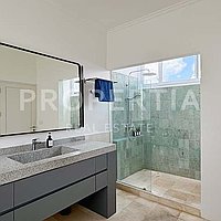 Amazing Modern Tropical Villa In Tumbak Bayuh. Villas in Bali for Sale: Вилла в Tumbak Bayuh, Бали за 306 тыс. USD. Leasehold. Предварительный просмотр фото #9