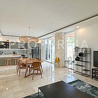 Amazing Modern Tropical Villa In Tumbak Bayuh. Villas in Bali for Sale: Вилла в Tumbak Bayuh, Бали за 306 тыс. USD. Leasehold. Предварительный просмотр фото #1