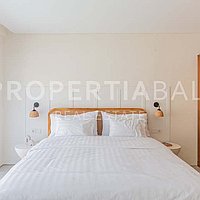 Charming Mediterranean Villa In Ungasan. Villas in Bali for Sale: Vila di Ungasan, Bali untuk 261 Ribuan USD. Freehold. Pratinjau foto #10