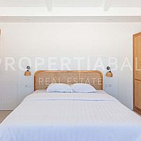 Charming Mediterranean Villa In Ungasan. Villas in Bali for Sale: Vila di Ungasan, Bali untuk 261 Ribuan USD. Freehold. Pratinjau foto #14