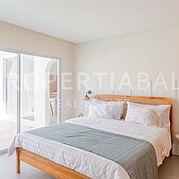 Charming Mediterranean Villa In Ungasan. Villas in Bali for Sale: Vila di Ungasan, Bali untuk 261 Ribuan USD. Freehold. Pratinjau foto #8