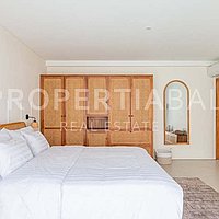 Charming Mediterranean Villa In Ungasan. Villas in Bali for Sale: Vila di Ungasan, Bali untuk 261 Ribuan USD. Freehold. Pratinjau foto #11