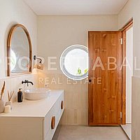 Charming Mediterranean Villa In Ungasan. Villas in Bali for Sale: Vila di Ungasan, Bali untuk 261 Ribuan USD. Freehold. Pratinjau foto #13