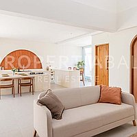 Charming Mediterranean Villa In Ungasan. Villas in Bali for Sale: Vila di Ungasan, Bali untuk 261 Ribuan USD. Freehold. Pratinjau foto #3