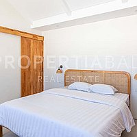 Charming Mediterranean Villa In Ungasan. Villas in Bali for Sale: Vila di Ungasan, Bali untuk 261 Ribuan USD. Freehold. Pratinjau foto #15