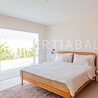 Charming Mediterranean Villa In Ungasan. Villas in Bali for Sale: Vila di Ungasan, Bali untuk 261 Ribuan USD. Freehold. Pratinjau foto #12