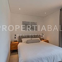 Outstanding Industrial Style Family Villa In Berawa. Villas in Bali for Sale: Vila di Berawa (Canggu), Bali untuk 829 Ribuan USD. Leasehold. Pratinjau foto #13