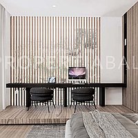 Amazing Modern Family Villa In Bingin. Villas in Bali for Sale: Vila di Bingin, Bali untuk 507 Ribuan USD. Leasehold. Pratinjau foto #5