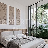 Amazing Modern Family Villa In Bingin. Villas in Bali for Sale: Vila di Bingin, Bali untuk 507 Ribuan USD. Leasehold. Pratinjau foto #3