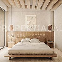 Stunning Tropical Japandi Villas In The Heart Of Umalas. Villas in Bali for Sale: Vila di Umalas, Bali untuk 272 Ribuan USD. Leasehold. Pratinjau foto #4