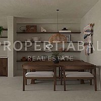 Amazing Tropical Villa In Umalas. Villas in Bali for Sale: Vila di Umalas, Bali untuk 194 Ribuan USD. Leasehold. Pratinjau foto #6