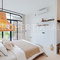 Tropical Inspired Villa In Umalas. Villas in Bali for Sale: Vila di Umalas, Bali untuk 194 Ribuan USD. Leasehold. Pratinjau foto #5
